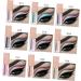 Beavorty 1pc Eyeshadow Shimmer Eyeliners Eye Makeup Glow Eye Powder Eye Shadow Liquid - Buy Online on SooperMarket.com
