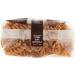 Garofalo Whole Wheat Organic Fusilli 500g - Pack of 1 | Premium Quality Pasta - Buy Online on SooperMarket.com