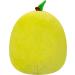 Squishmallows FuzzAMallows Ashley the Apple 30 cm 2023 Original - Buy Online on SooperMarket.com