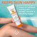 Fairy Tales Sun & Swim After Sun Lotion for Kids - Hydrating Aloe & Coconut Oil Care - 8 oz - Buy Online on SooperMarket.com