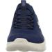 Skechers Men's Gowalk Flex-Athletic Slip-on Walking Shoes 11 Navy/Blue - Air Cooled Foam Sneakers - Buy Online on SooperMarket.com