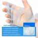 Buy SOOAE Hyaluronic Acid Soothing Hydrogel Mask - Vitamin C & Hydrating Facial Mask for Glowing Skin | International Shipping Available - Buy Online on SooperMarket.com
