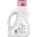 Ivory Snow Baby Laundry Detergent Liquid Fragrance Free Hypoallergenic Detergent 1.36 L 32 Loads 1.36 l (Pack of 1) - Buy Online on SooperMarket.com