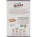 Back to Nature Non-GMO Whole Wheat Crackers - Cracked Black Pepper, 8.5 oz - Buy Online on SooperMarket.com