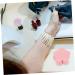 WOFASHPURET 200 Sheets Nail Pads Nail Remover Pads Makeup Wipes Remover Travel Nail Polish Remover Dip Polish Remover Makeup Wipes Travel Size Finger Nail Polish Remover Polish Remover Pads - Buy Online on SooperMarket.com