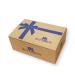 45 Count Snack Box Care Package - Ultimate Variety Pack for Office, Schools & Family - Bulk Bars, Cookies, Chips, Candy & Treats - Perfect Gift Basket for College Students and Military Personnel - Buy Online on SooperMarket.com
