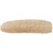 Natural Luffa Sponge - Biodegradable Loofah for Bath & Kitchen - 13-22 cm - Buy Online on SooperMarket.com