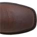 ARIAT Men's Workhog Wide Square Toe Work Boot 10 Dark Earth - Durable and Comfortable Work Boots - Buy Online on SooperMarket.com