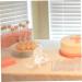 Alipis Box Favors Containers White Cart Bridal Creative Chocolate Baby Bakery Shower Treasure - Buy Online on SooperMarket.com