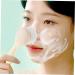 Gogogmee Face Brush Cleaning Facial Brush Facial Cleaning Brush Face Cleaning Brush Manual Facial Brush Face Cleansing Tool Face Washing Brush Face Cleansing Brush Pore Cleansing Brush - Buy Online on SooperMarket.com