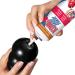 KONG Extreme Dog Toy - Tough Natural Rubber for Medium Dogs | Chew Hunt & Retrieve - Buy Online on SooperMarket.com