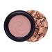 Gabriel Cosmetics Eyeshadow (Sable - Soft Brown/Cool Matte)  0.07 oz  Natural  Paraben Free  Vegan  Gluten free  Cruelty free  No GMO  Velvety and Smooth matte finish  with Sea Fennel  for all skin types