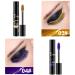 Gireatick Colorful Mascara Set - 7 Colors, Natural Waterproof 4D Silk Fiber Lash Mascara - Buy Online on SooperMarket.com