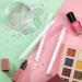 2-in-1 Nail Whitening Pencil for DIY Manicure & Cuticle Pusher - White Nail Design - Buy Online on SooperMarket.com
