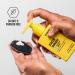 Tooletries Hydrating Men s Face Wash - Aussie Mint Scent | Sulphate & Paraben Free | Moisturising Peppermint & Avocado Oil | Naturally Foaming Deep Cleansing - 150ml - Buy Online on SooperMarket.com
