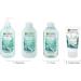 Garnier Natural Aloe Extract Cleansing Milk 200ml - Gentle Face Cleanser - Buy Online on SooperMarket.com