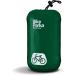 BikeParka STASH Waterproof Bicycle Cover in Forest Green - Buy Online on SooperMarket.com