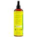 99% Organic Aloe Vera Spray for Skin & Hair - 355 ml | 100% Natural & Pure | No Additives or Thickeners | Fast Absorbing & Residue-Free - Buy Online on SooperMarket.com