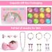 Unicorn Bath Bombs for Girls Kids with Surprise Jewelry Toys Inside - 12+1 Pack | Mermaid Necklace and Dino Egg Bubble Bath Bombs for Princess Girls - Buy Online on SooperMarket.com