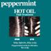 Difeel Peppermint Hot Oil Treatment for Dry Scalp - 7.1 oz | Soothes Irritation & Flakes - Buy Internationally - Buy Online on SooperMarket.com