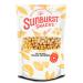 Sunburst Chickpeas Double Roasted (No Oil No Salt) 500g