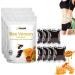 Lukmlca Bee Venom Foot Soak Beads Lukmlca Bee Venom Lymphatic Drainage & S_li_mming Foot Soak Beads Bee Venom Lymphatic Drainage Foot Soak Natural Herbal Foot Soak Beads (3Bags/21pcs)