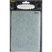 Darice 1217-63 Damask Embossing Folder  5 by 7-Inch  5 X 7  Clear