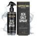 Dapper Don Sea Salt Styling Spray Added Texture & Thickness - Maximum Volume Sea Salt Spray | Leave-in for Body & Style | All Hair Types Medium Hold (8.8 floz)