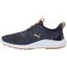 PUMA GOLF Men's Ignite Nxt Lace Golf Shoe 10.5 - Peacoat/Puma Team Gold/White - Buy Online on SooperMarket.com