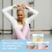Buy Bodywish Mixed Tasty Powder | Low-Calorie Sugar Substitute | Vanilla Wildberry Nougat | 3x150g | Natural Flavor Enhancer - Buy Online on SooperMarket.com