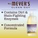 MRS. MEYER'S CLEAN DAY Liquid Laundry Detergent - Biodegradable Essential Oils Compassion Flower 64 oz - Eco-Friendly 64 Loads - Buy Online on SooperMarket.com