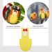 Iplusmile Parrot Costume & Bird Diaper for Small Birds - Stylish & Comfortable Pet Clothing - Buy Online on SooperMarket.com