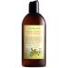 Vinegar Nutritive Rinse | Natural Hair Care to Revitalize Hair and Scalp | Prevents Hair Loss | Just Nutritive | 8 Oz
