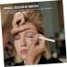 Healeved 32 Pcs Silicone Lip Brush Lip Applicator Eyeshadow Brush Lip Makeup Eye Shadow Scrubber - Buy Online on SooperMarket.com