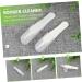 SECFOU 5pcs Baby Navel & Nose Cleaner Clip Tweezers Set - Ear Cleaning Gadgets - Buy Online on SooperMarket.com