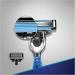 Gillette Mach3 Start Razor for Men - AquaGrip Handle 1 Pack | International Shipping Available - Buy Online on SooperMarket.com
