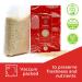 RISO MITTINO Organic Carnaroli Rice for Risotto - Premium Italian Rice | 2.2 lb Pack | Imported from Italy - Buy Online on SooperMarket.com