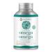 Youtheory Ocean Friendly Omega Plant Based & Vegan Omega Supports Brain & Heart Health 60 Count