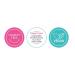 Grapefruit & Aloe Body Butter - 6.7 Fl Oz Moisturizer for Dry Skin - Vegan & Cruelty-Free - Long-Lasting Moisture Cream for Women & Men - Buy Online on SooperMarket.com
