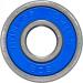 Bones Super Swiss 6 Skateboard Bearings 8 Pack - High Performance Bearings for Smooth Skateboarding - Buy Online on SooperMarket.com
