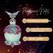 Arabian Perfume for Women Halal Dubai Retro Concentrated Perfume Oil Arabia Unpredictable Spirited Enchanting Fragrance Persistent Smell Perfect Travel Accessory (Fresh Woody) - Buy Online on SooperMarket.com