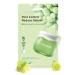 FRUDIA WELCOS Green Grape Pore Control Mask | Pore Face Mask Sheet w/GG Extract Tannin Pore Complex & Anti Sebum P | Korean Sheet Mask Skincare | Pore Minimizer Facial Masks (Pack of 10)