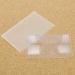 10 PCS Credit Card Sized Magnifying Lenses3 X Magnifier Magnification Magnifying Fresnel Lens Superior Quality and Creative - Buy Online on SooperMarket.com