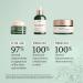 Biossance Instant Hydration Set: Full-Size Squalane + Copper Peptide Serum with Mini Eye Cream & Omega Repair Cream - 1.69 Fl Oz - Buy Online on SooperMarket.com