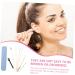 Ear Cleaning Kit with Bamboo Ear Pick & Spiral Cleaner - 1 Set for Safe Ear Wax Removal - Buy Online on SooperMarket.com