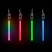Nite Ize RGSR-07S-R3 Radiant Rechargeable LED Glow Stick Disc-O Select - Buy Online on SooperMarket.com