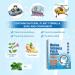 Motion Sickness & Tinnitus Relief Patches - 72 pcs, for Nausea, Vertigo, Ringing Ears | Adults & Children | Travel Friendly - Buy Online on SooperMarket.com