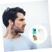 Frcolor Nose Hair Removal Set - Wax Pencil Wax Bar & Stripes - Multi-Purpose Tool for Smooth Nose Hair Removal - Buy Online on SooperMarket.com