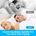 120pcs Mouth Tape for Sleep - Reduce Snoring & Improve Nose Breathing - Buy Online on SooperMarket.com