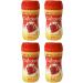 Sweetener Bundle with Canderel Granular Yellow Tub Low Calorie Sweetener 75g x4 (Pack of 4) - Buy Online on SooperMarket.com